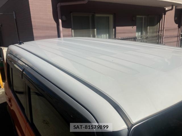 Suzuki HUSTLER 2014-03 8412914-7