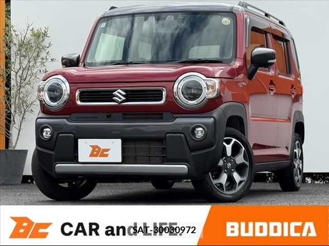 Suzuki HUSTLER 2022-11 8412909-0