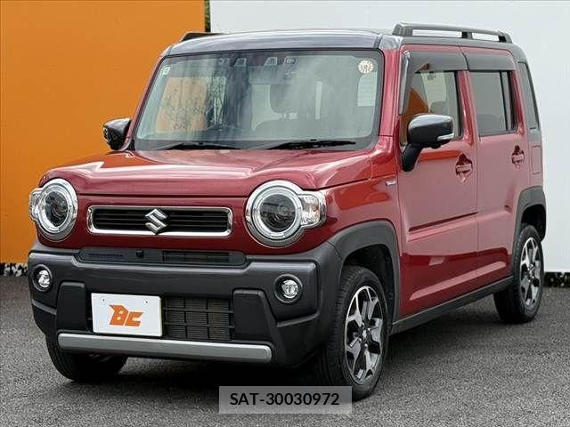 Suzuki HUSTLER 2022-11 8412909-9