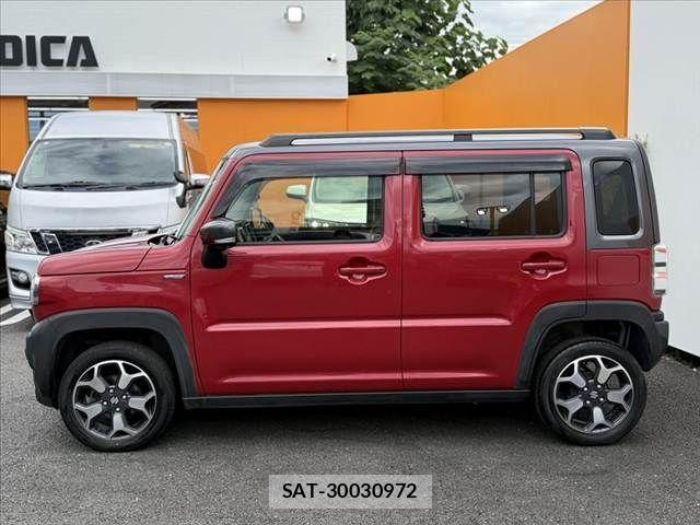 Suzuki HUSTLER 2022-11 8412909-10