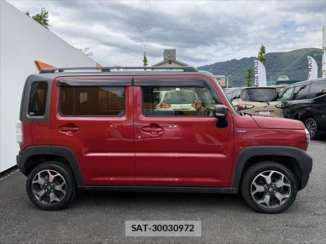 Suzuki HUSTLER 2022-11 8412909-11