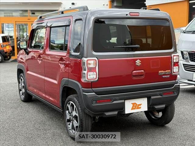 Suzuki HUSTLER 2022-11 8412909-12