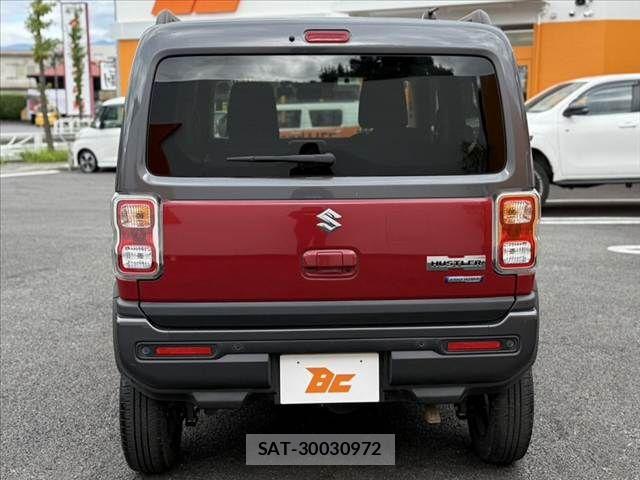 Suzuki HUSTLER 2022-11 8412909-13