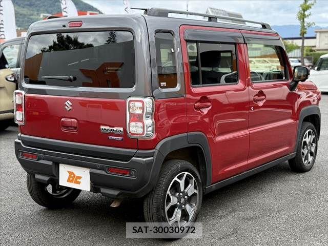 Suzuki HUSTLER 2022-11 8412909-14