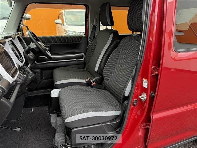 Suzuki HUSTLER 2022-11 8412909-16