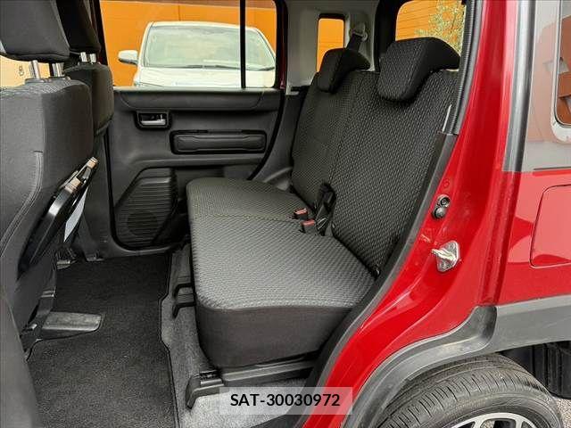 Suzuki HUSTLER 2022-11 8412909-17