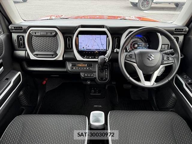 Suzuki HUSTLER 2022-11 8412909-1