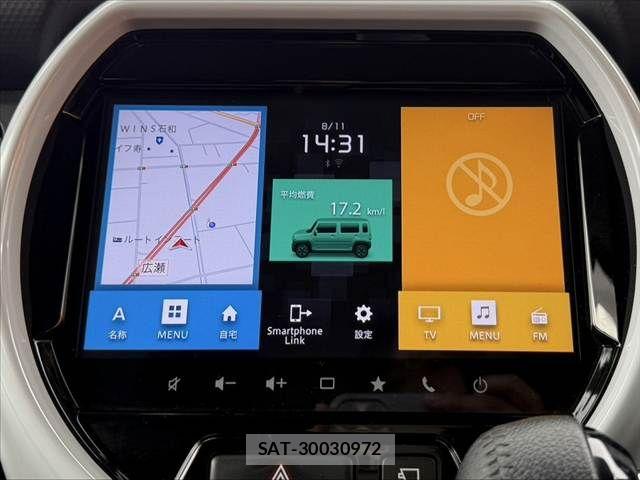 Suzuki HUSTLER 2022-11 8412909-3