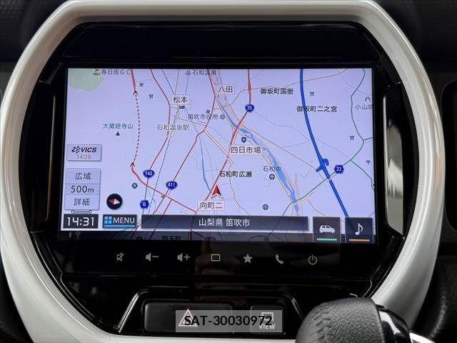 Suzuki HUSTLER 2022-11 8412909-4