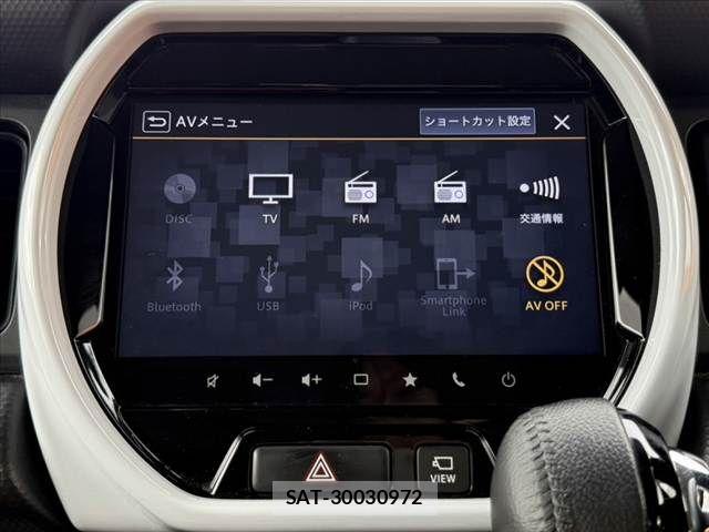 Suzuki HUSTLER 2022-11 8412909-5
