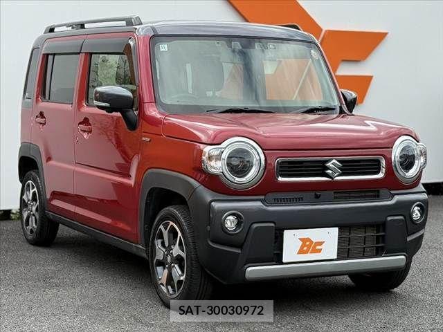 Suzuki HUSTLER 2022-11 8412909-7