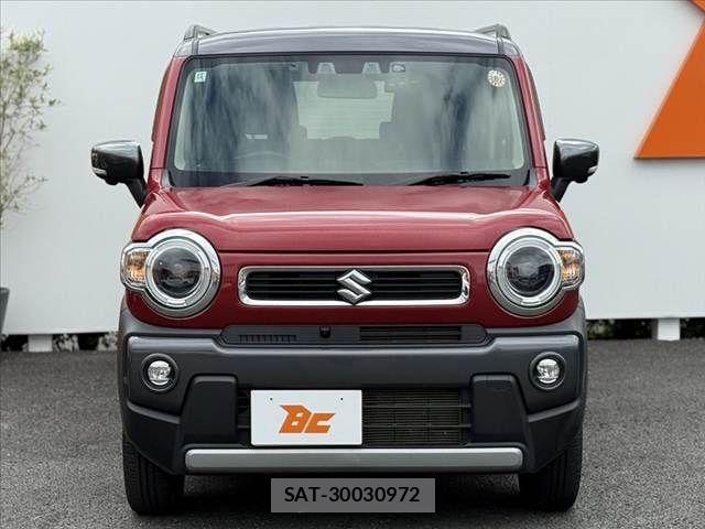 Suzuki HUSTLER 2022-11 8412909-8