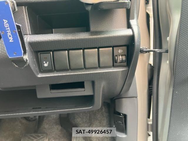 Suzuki HUSTLER 2016-06 8412911-9