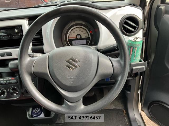 Suzuki HUSTLER 2016-06 8412911-10