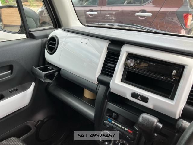 Suzuki HUSTLER 2016-06 8412911-11