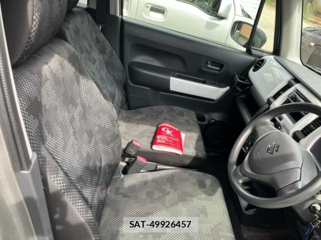 Suzuki HUSTLER 2016-06 8412911-12