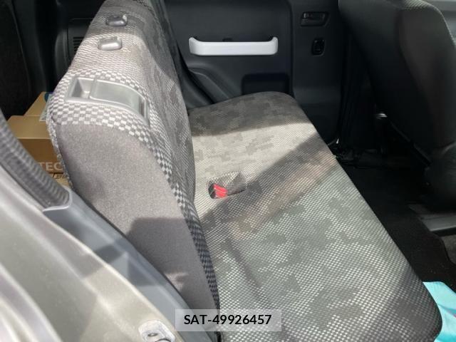 Suzuki HUSTLER 2016-06 8412911-14