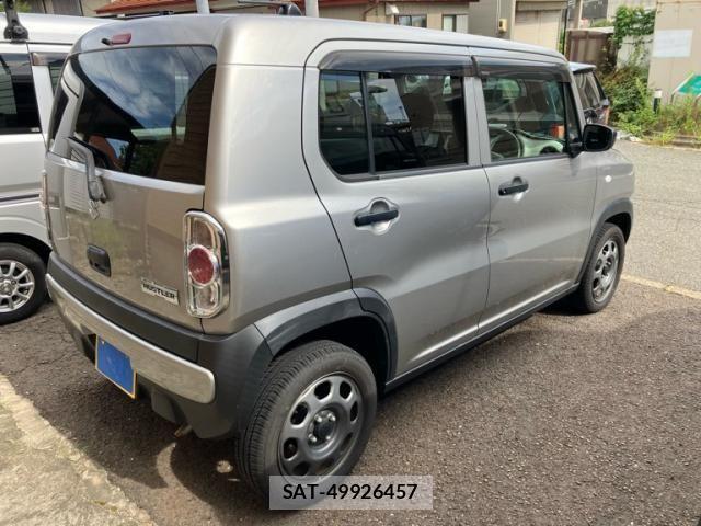 Suzuki HUSTLER 2016-06 8412911-16