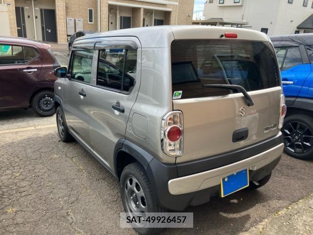 Suzuki HUSTLER 2016-06 8412911-17