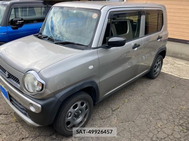 Suzuki HUSTLER 2016-06 8412911-1