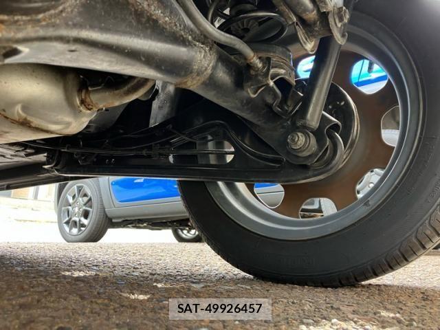 Suzuki HUSTLER 2016-06 8412911-22