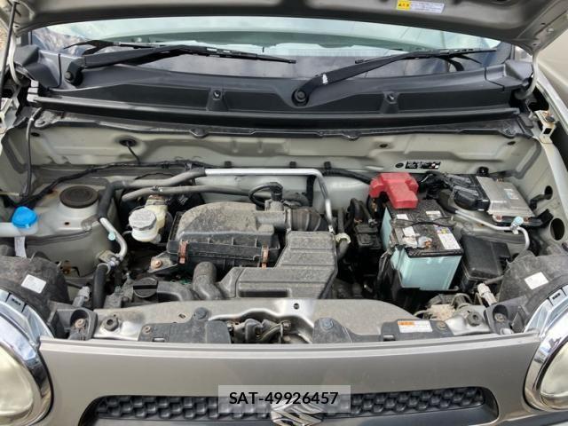 Suzuki HUSTLER 2016-06 8412911-23