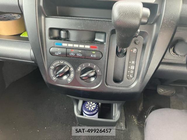 Suzuki HUSTLER 2016-06 8412911-25