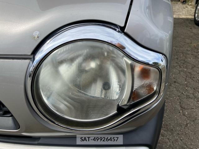 Suzuki HUSTLER 2016-06 8412911-2