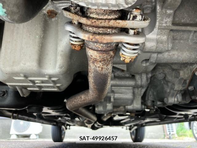 Suzuki HUSTLER 2016-06 8412911-3