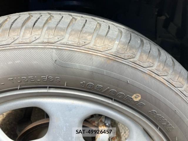 Suzuki HUSTLER 2016-06 8412911-6