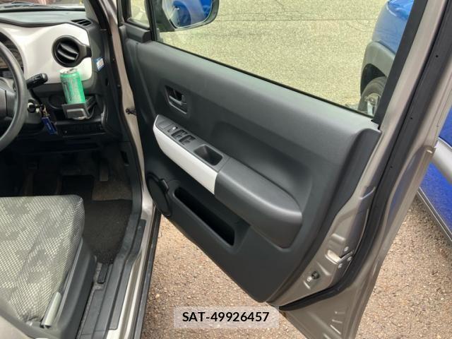Suzuki HUSTLER 2016-06 8412911-7