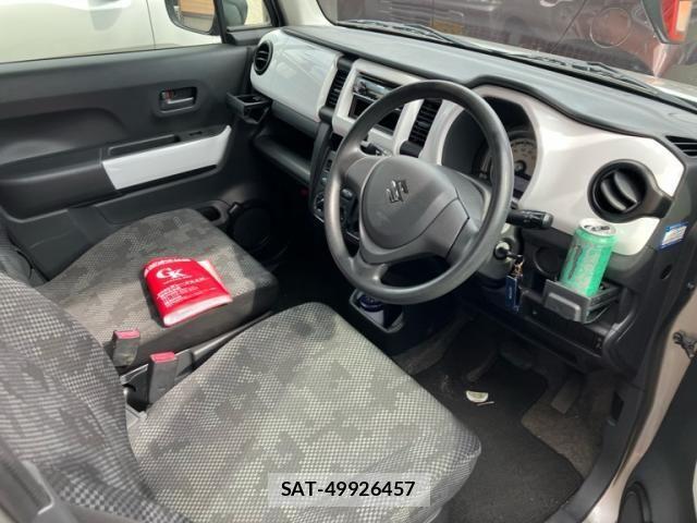 Suzuki HUSTLER 2016-06 8412911-8