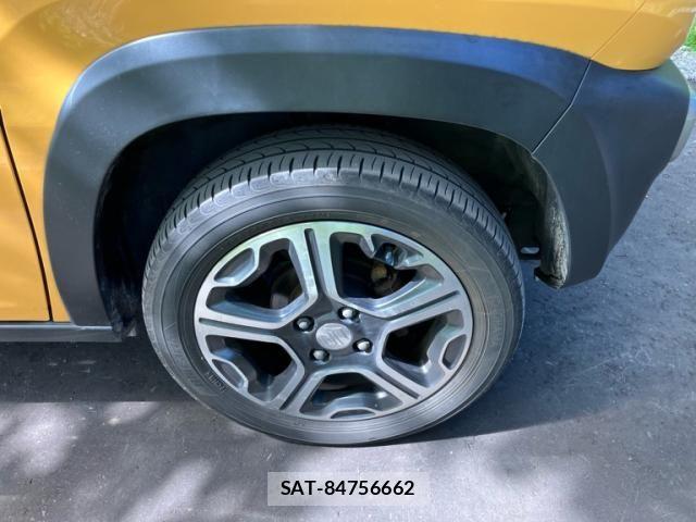 Suzuki HUSTLER 2016-11 8412922-9