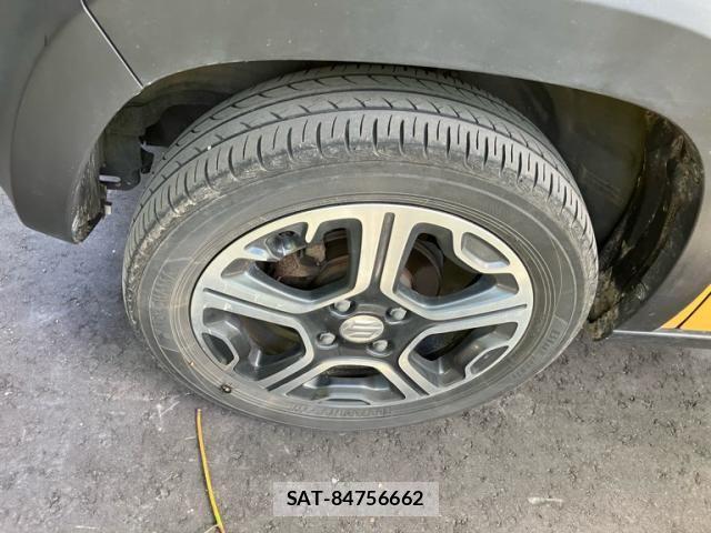 Suzuki HUSTLER 2016-11 8412922-13