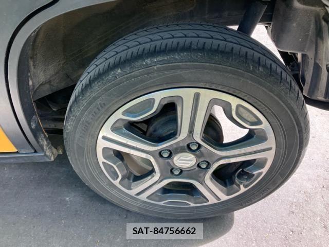 Suzuki HUSTLER 2016-11 8412922-14
