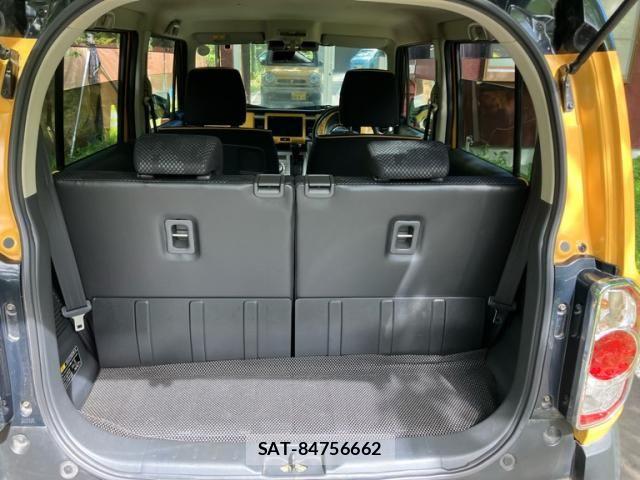 Suzuki HUSTLER 2016-11 8412922-15