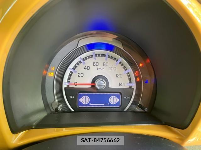 Suzuki HUSTLER 2016-11 8412922-21