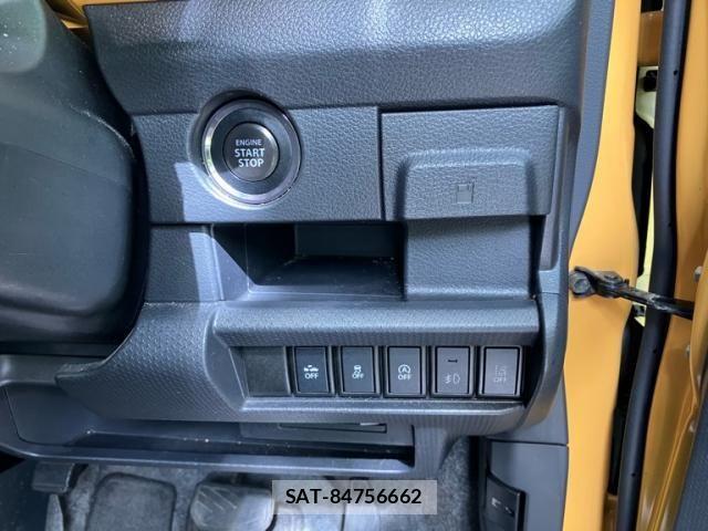 Suzuki HUSTLER 2016-11 8412922-25