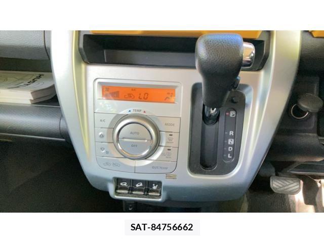 Suzuki HUSTLER 2016-11 8412922-26
