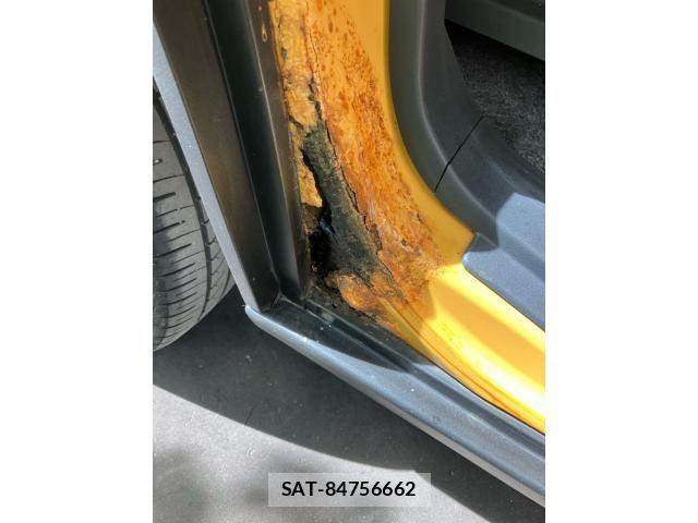 Suzuki HUSTLER 2016-11 8412922-5