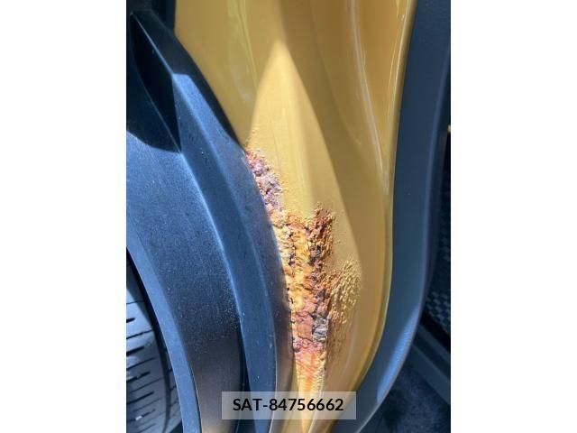 Suzuki HUSTLER 2016-11 8412922-6
