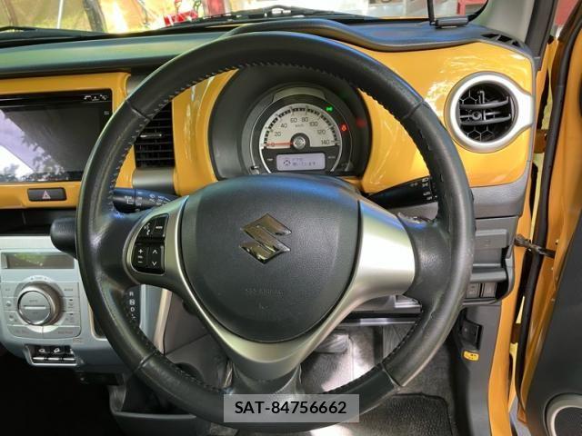 Suzuki HUSTLER 2016-11 8412922-7