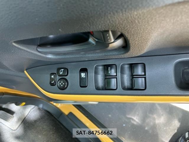 Suzuki HUSTLER 2016-11 8412922-8