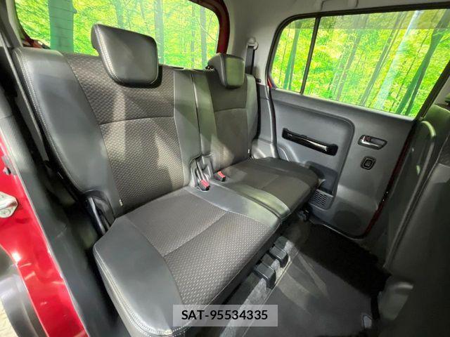 Suzuki HUSTLER 2017-06 8438223-9