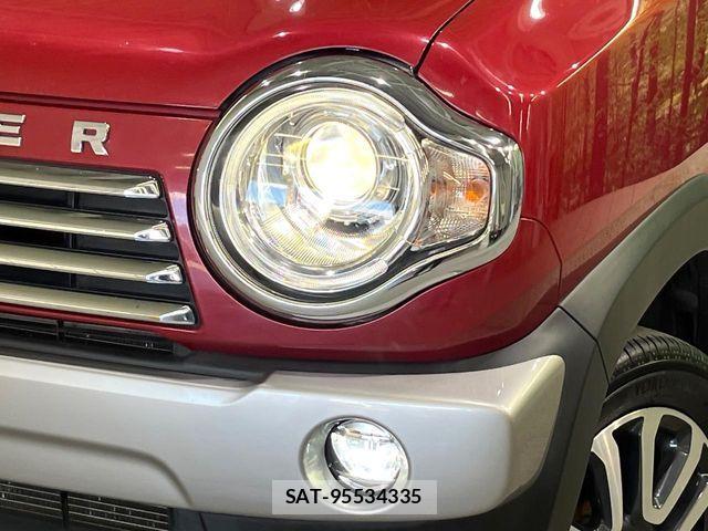 Suzuki HUSTLER 2017-06 8438223-11