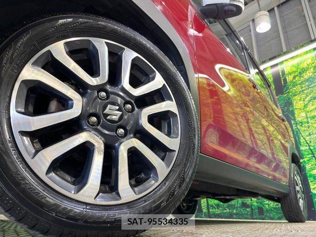 Suzuki HUSTLER 2017-06 8438223-12