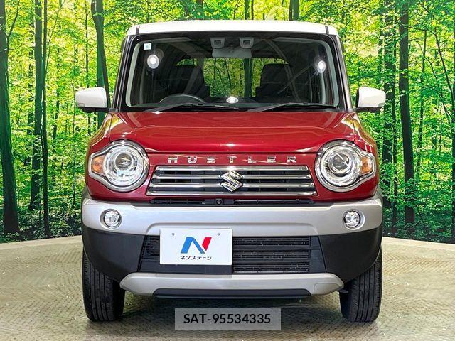 Suzuki HUSTLER 2017-06 8438223-13