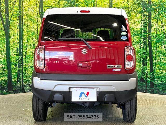 Suzuki HUSTLER 2017-06 8438223-14