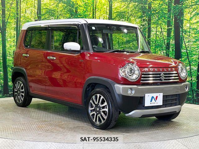 Suzuki HUSTLER 2017-06 8438223-15