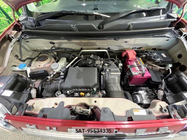Suzuki HUSTLER 2017-06 8438223-17